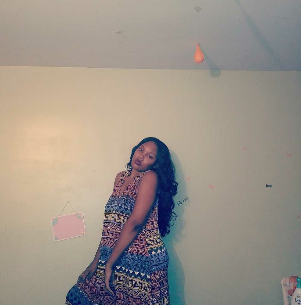 Meet your Posher, Chichi